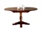 ALDEBURGH OVAL DINING TABLE